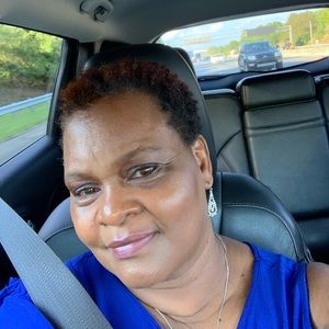 Meet your Posher, Tracey